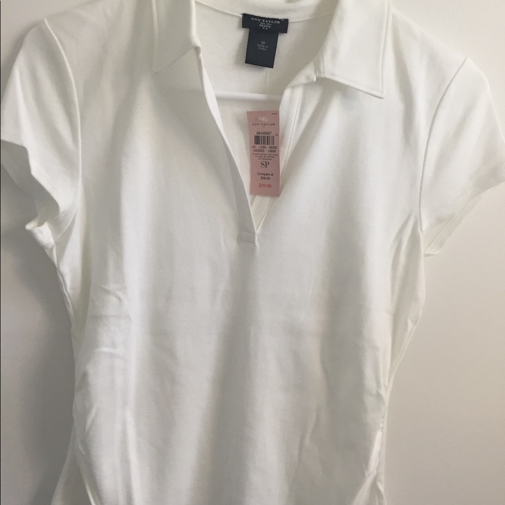 Ann Taylor top